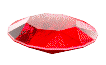 Gif animé bijoux pierre rouge